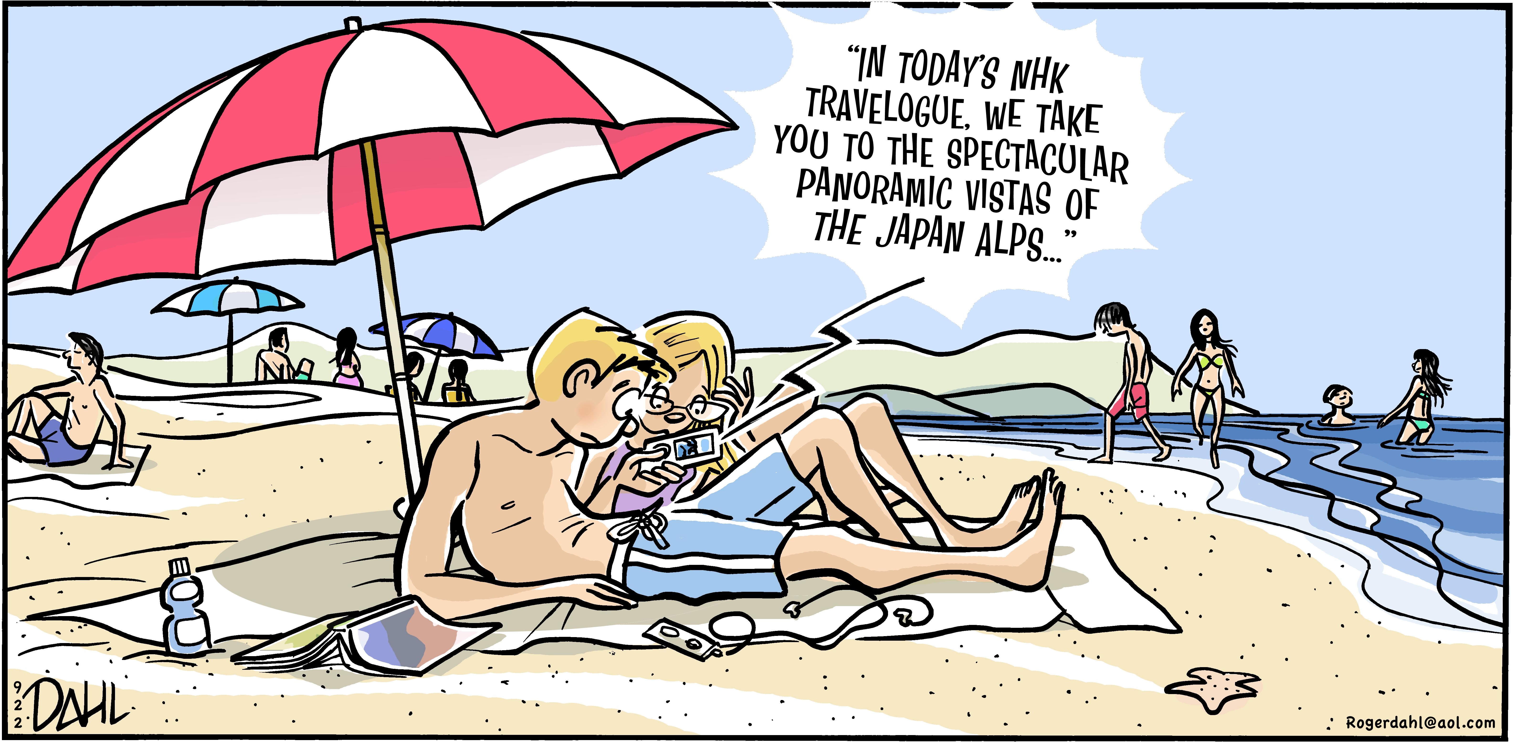 Japan Times