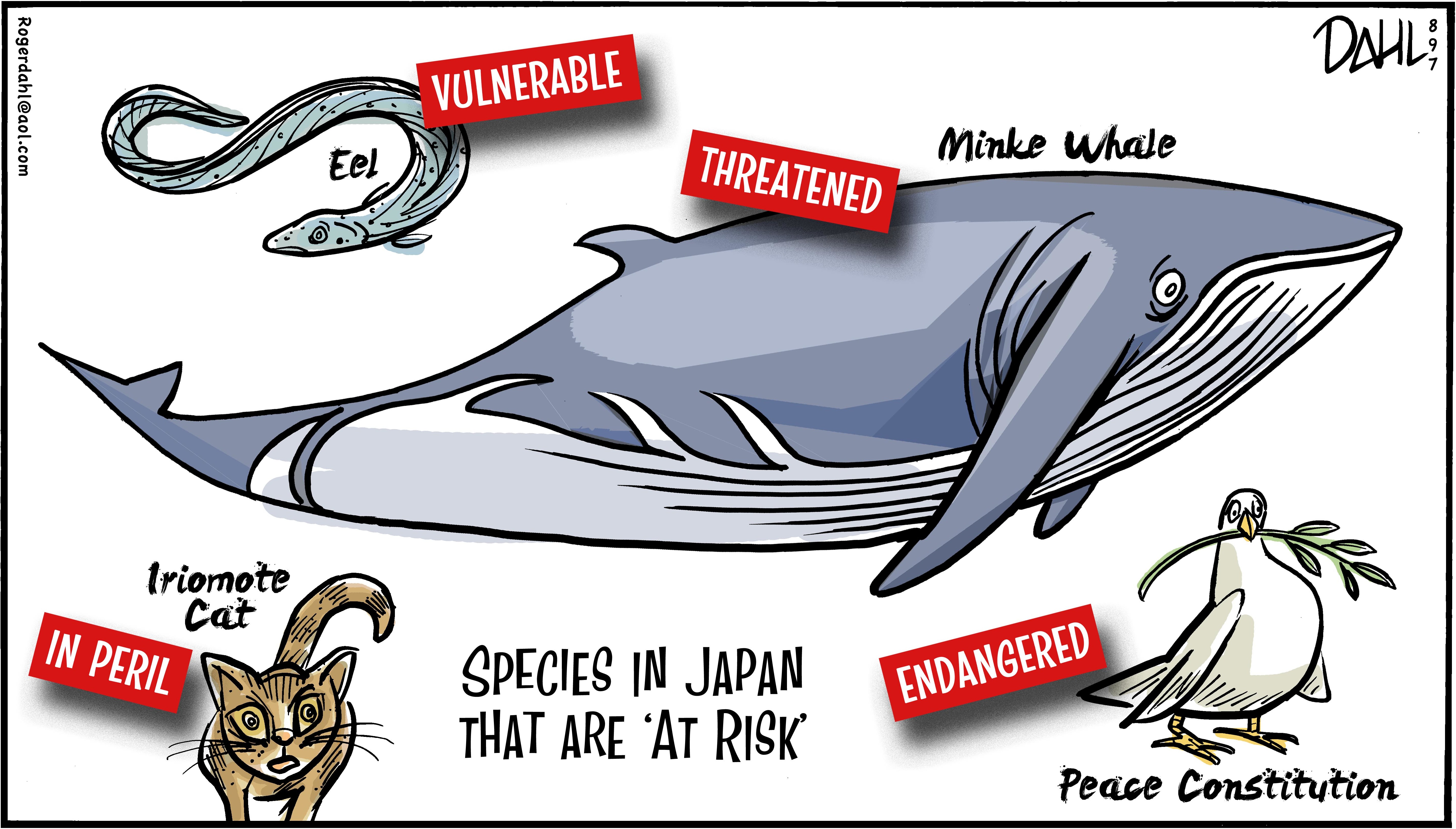 Japan Times