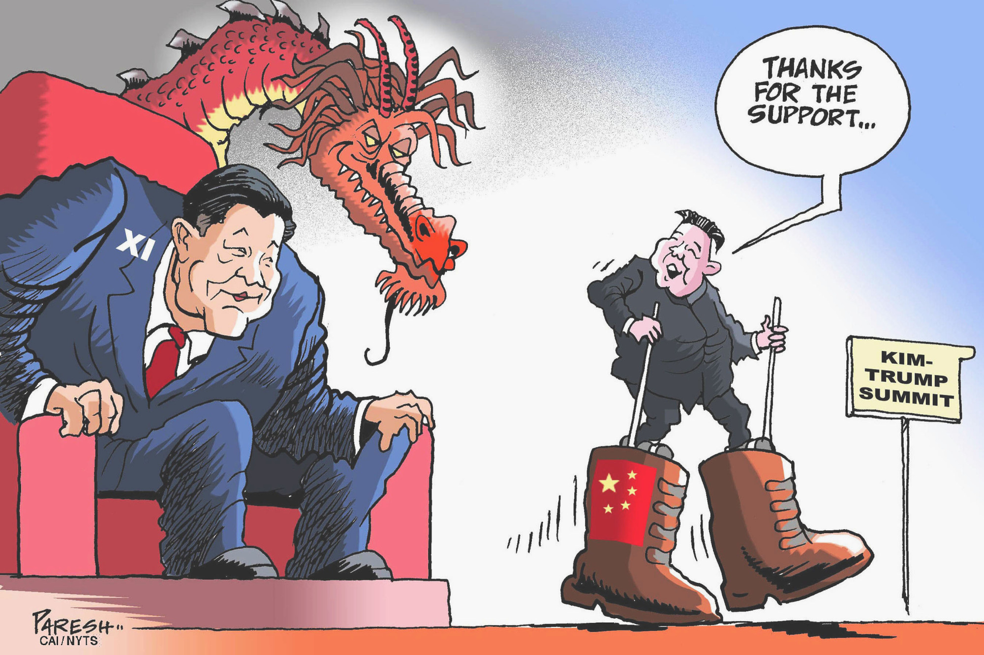 Japan Times