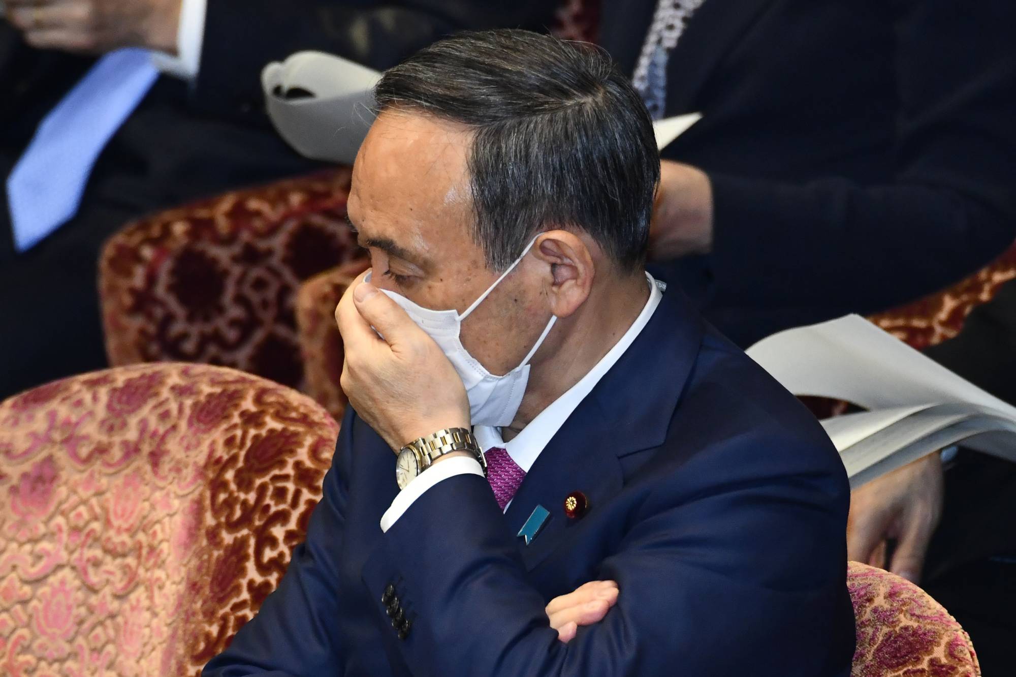 Japan Times