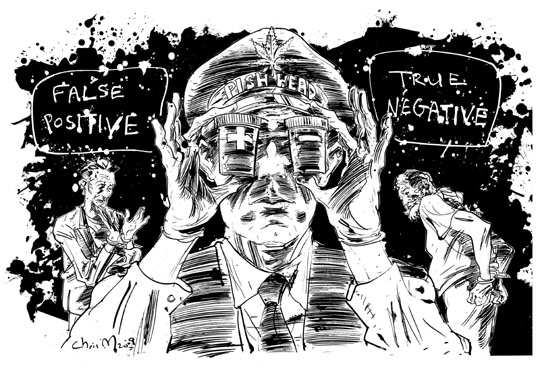 | CHRIS MacKENZIE ILLUSTRATION