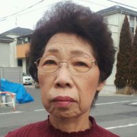 Misao Ito, Housewife, 72 (Japanese)
Recently I started going overseas — to South Korea — and am really enjoying it. I got over a serious illness not long ago, and that made me realize we have to live life now, to the fullest, and to enjoy ourselves. I am looking forward to going back to Korea later this month with my daughter. | MAMI MARUKO