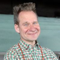 Peter Sellars | C. TAYLOR CROTHERS PHOTO
