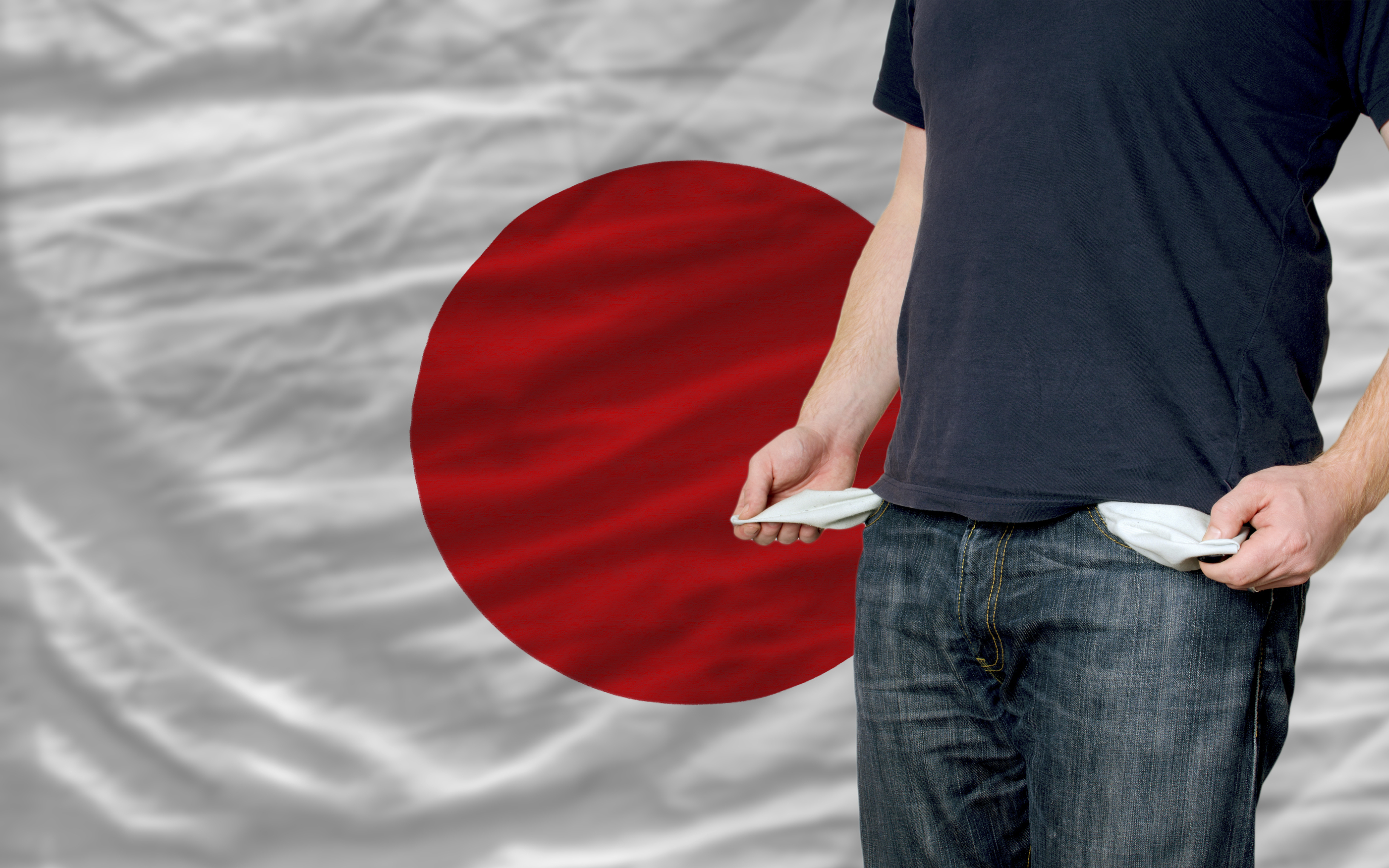 Empty your wallet here: The vibrant city life and countless entertainment options in Japan's urban centers make these big cities some of the least helpful places on Earth for students hoping to save. | ISTOCK