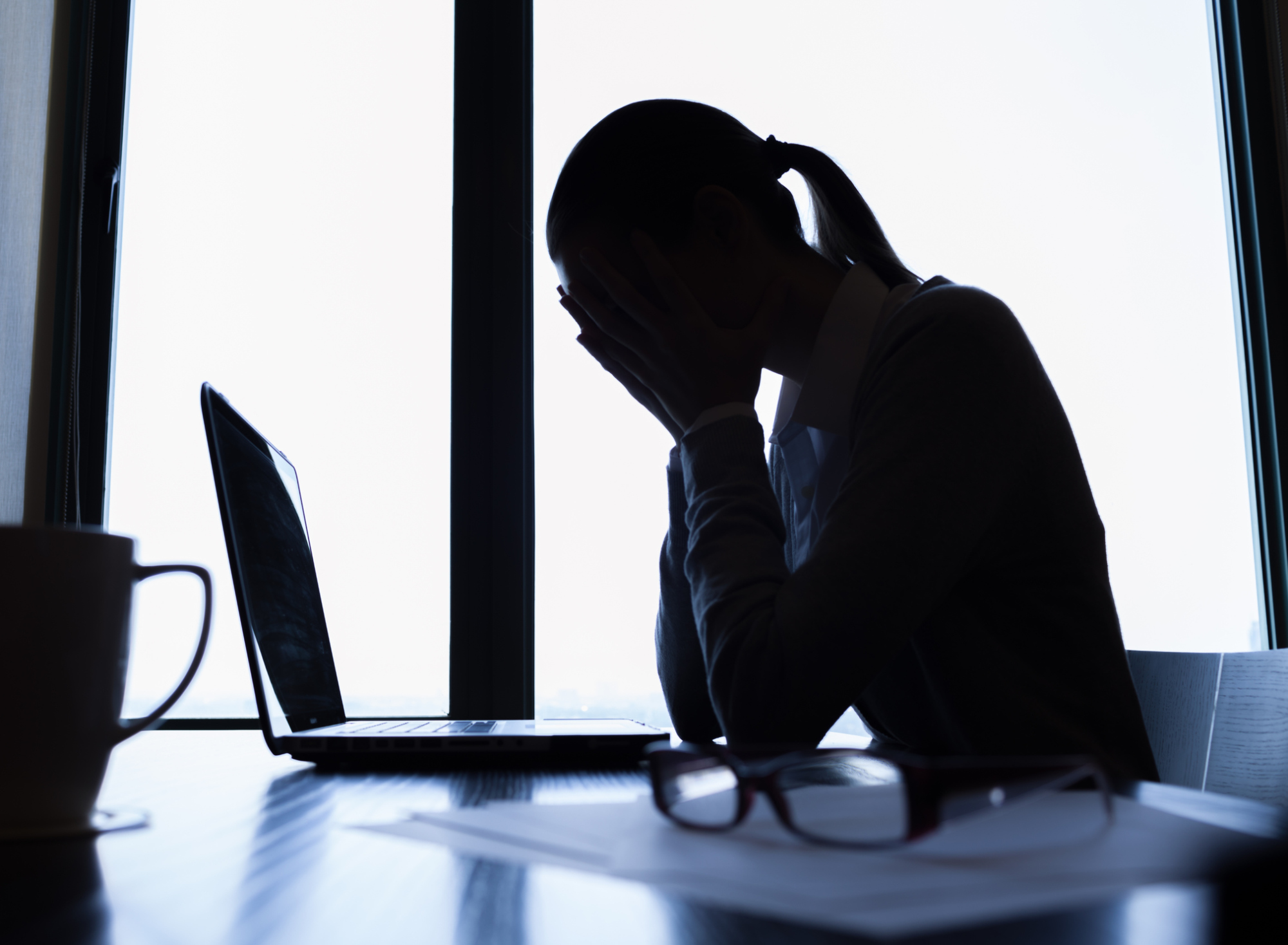 In the Bonus Dialogue, Mr. Sere and his girlfriend, Yuri, discuss the problem of overwork and how to combat it. | ISTOCK