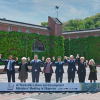 Kurashiki prime setting for MICE events and tourism