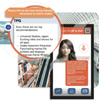 High-accuracy chatbot for smart digital engagement